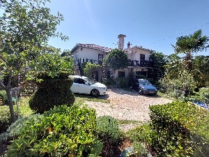 Apartmány 