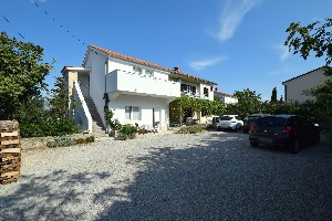 Apartmány 