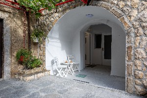 Apartmány 
