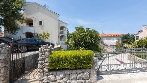 Apartmány 