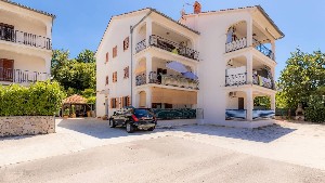 Apartmány 