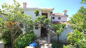 Apartmány 
