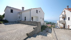Apartmány 