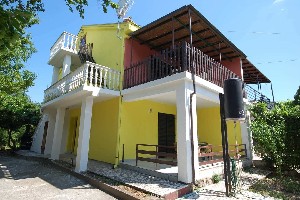 Apartmány 