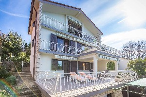 Apartmány 