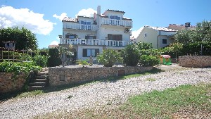 Apartmány 