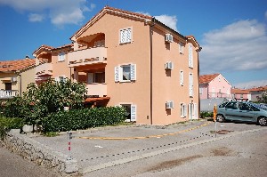 Apartmány