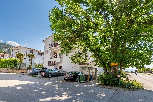 Apartmány 