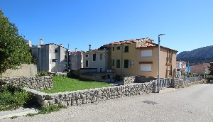 Apartmán