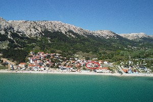 Ubytování