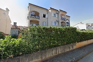 Apartmán