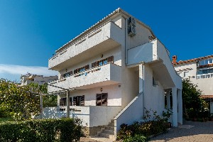 Apartmán