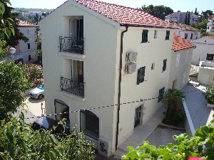Ubytování