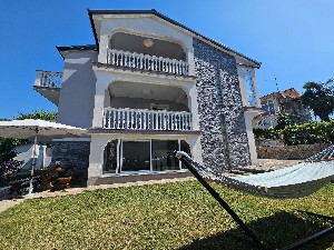 Apartmány 