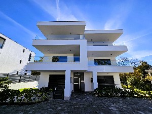 Apartmán