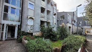 Apartmány 