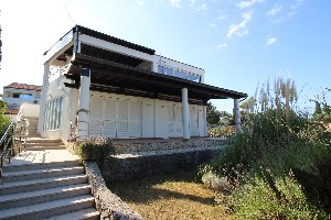 Apartmány