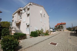Apartmány 