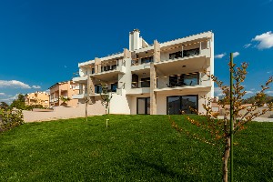 Apartmány 