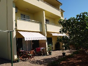 Apartmán
