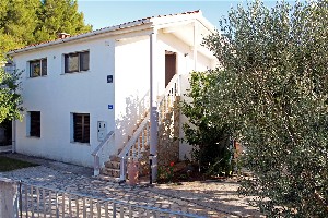 Apartmán
