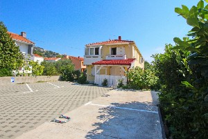 Apartmán