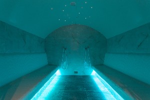 Spa and wellness