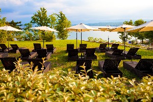 Sun Terrace