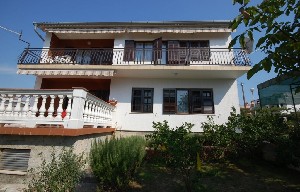 Apartmán