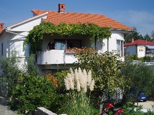 Apartmán - s možností klimatizace - Krk