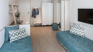 Superior FamilyRoom