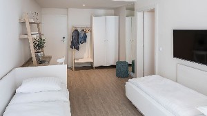 Comfort FamilyRoom