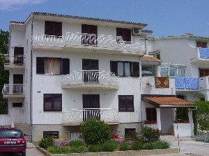 Apartmán
