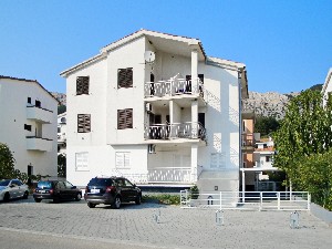 Apartmán