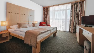 Superior Room (Balcony)