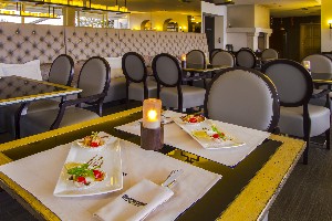A la carte restaurant Mulino