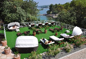 Sun Terrace