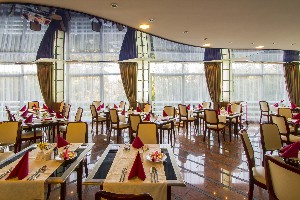 Buffet Restaurant