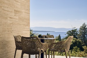 1 Bedroom Apartment (Terrace)