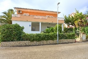 Apartmán 