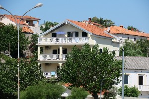 Apartmán