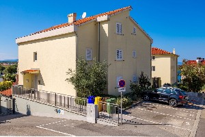 Apartmán
