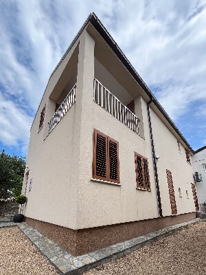 Prázdninový dům