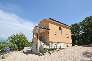 Prázdninový dům