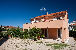 nový apartmán Sonja s možností klimatizací  na ostrově Krk