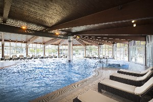 wellness pool