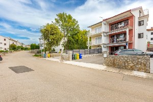 Apartmán 