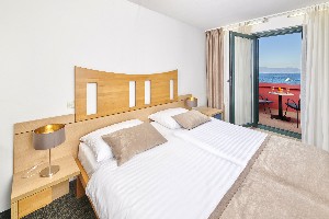 Superior Room (SeaView, Balcony)