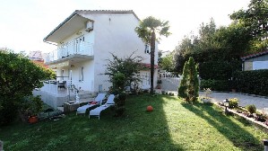 Apartmán 