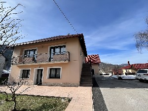 Apartmán